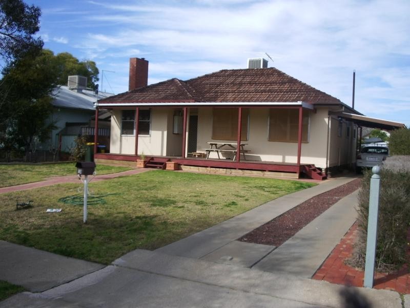 10 KEAM CRESENT, Mildura VIC 3500