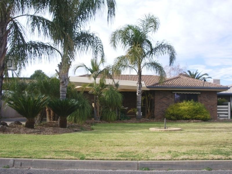 3 OPRAY COURT, Mildura VIC 3500