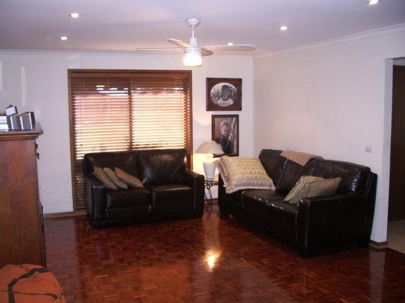 3 OPRAY COURT, Mildura VIC 3500