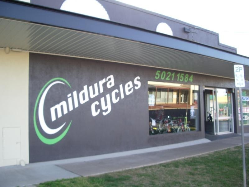 154 NINTH STREET, Mildura VIC 3500