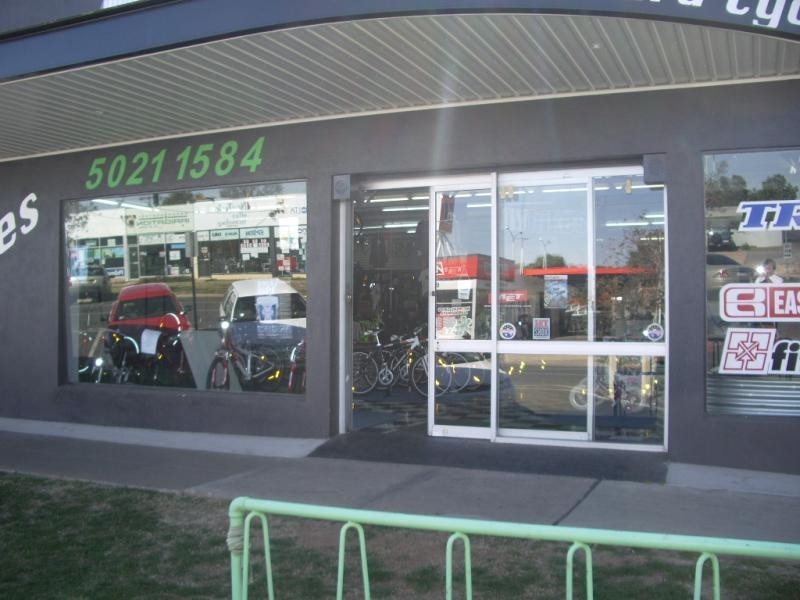 154 NINTH STREET, Mildura VIC 3500