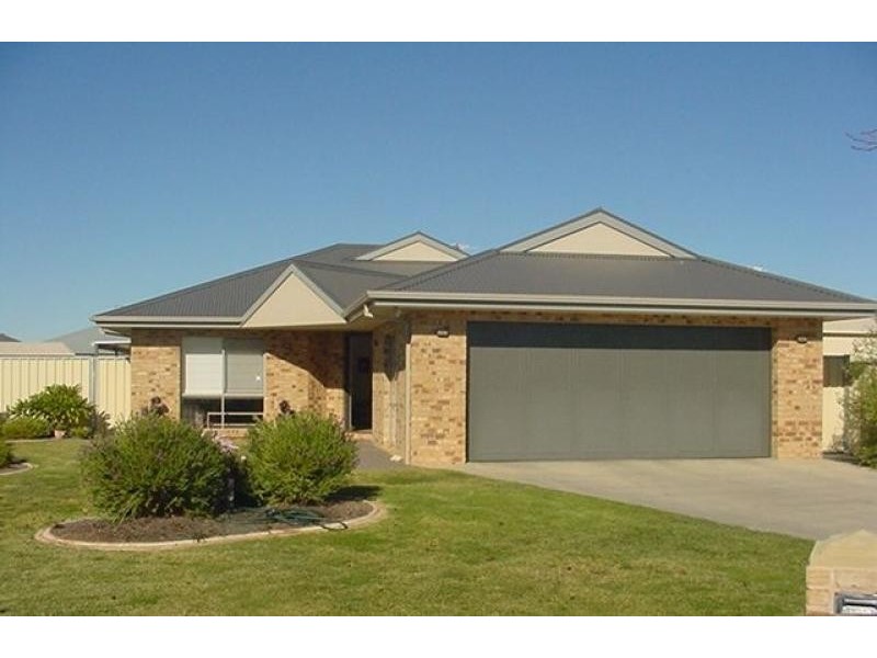 7 LOUISIANA COURT, Mildura VIC 3500