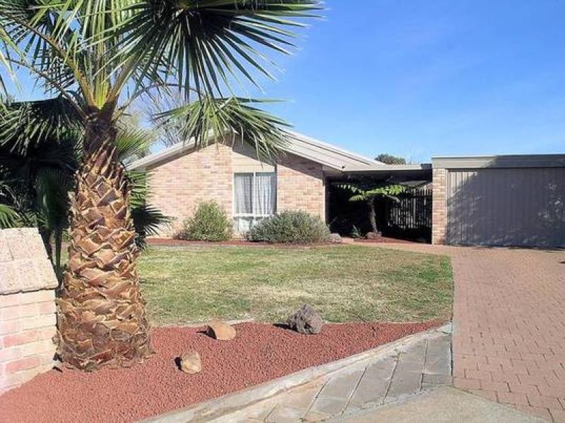 7 DIAMOND COURT, Mildura VIC 3500