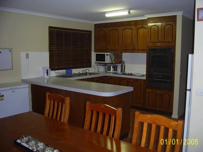 3 BATEY CRESCENT, Mildura VIC 3500