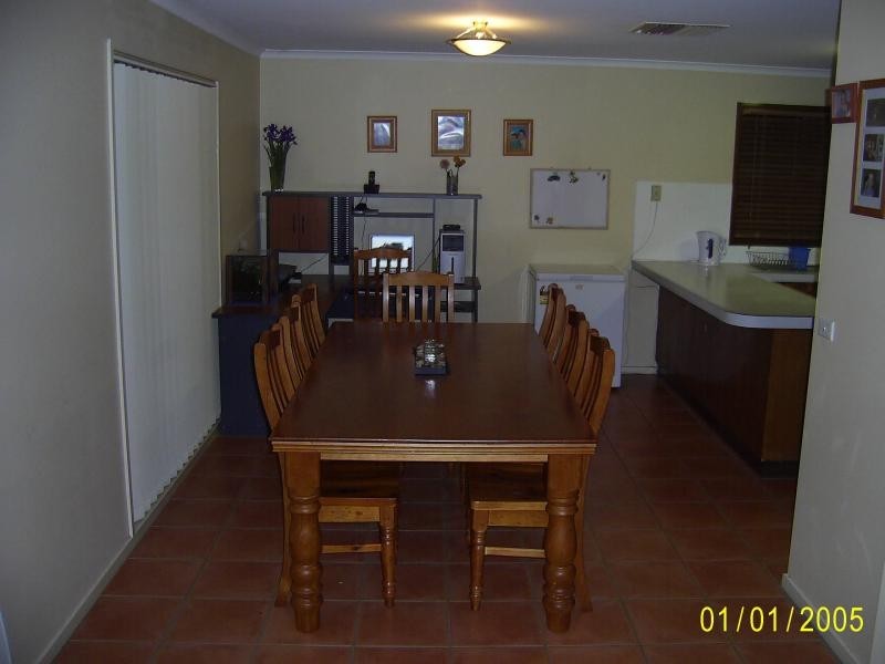 3 BATEY CRESCENT, Mildura VIC 3500