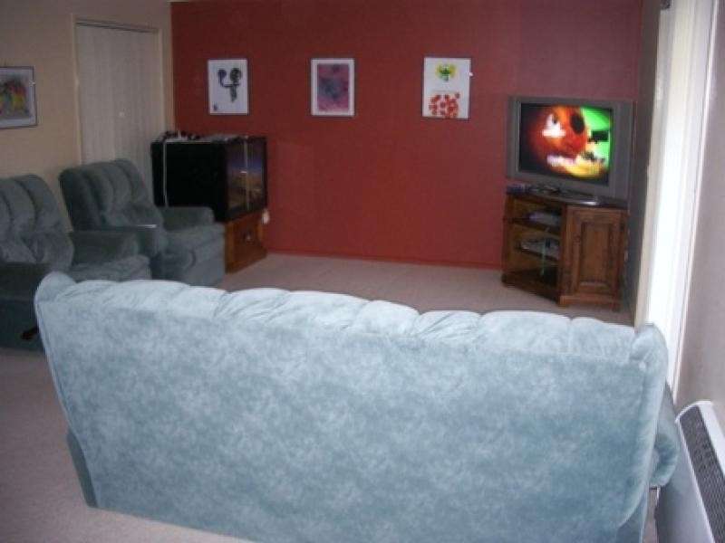 3 BATEY CRESCENT, Mildura VIC 3500