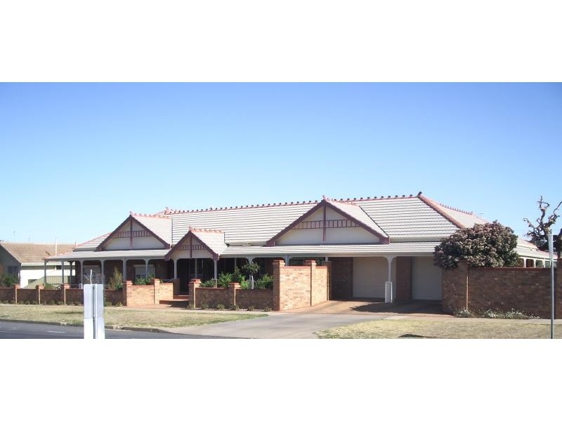 140 SAN MATEO AVENUE, Mildura VIC 3500