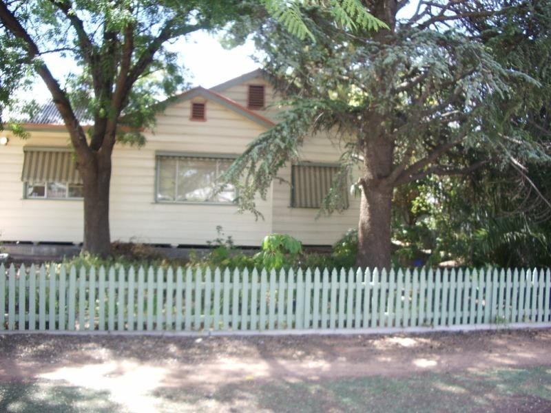 47 FITZROY AVENUE, Red Cliffs VIC 3496