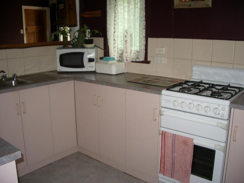 Meringur VIC 3496