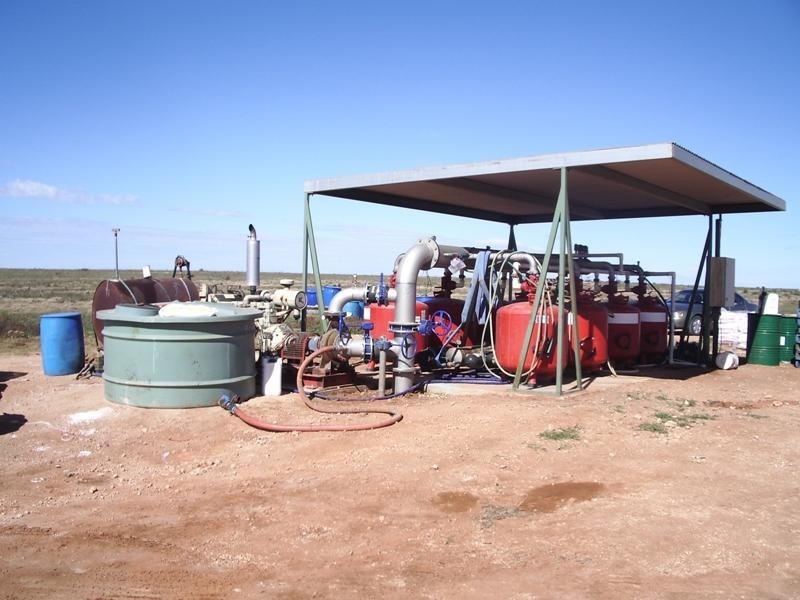 Lot 1 &ampampamp 2/ STURT HIGHWAY, Cullulleraine VIC 3496
