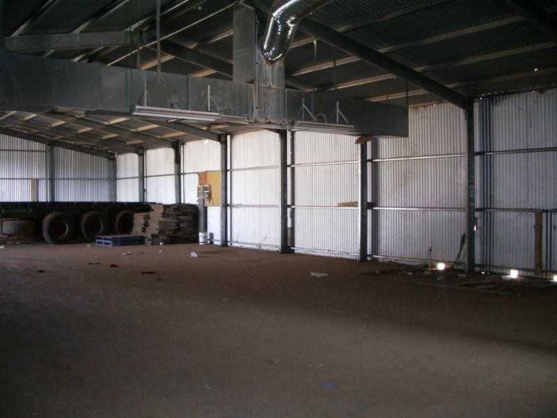 Lot 1 &ampampamp 2/ STURT HIGHWAY, Cullulleraine VIC 3496