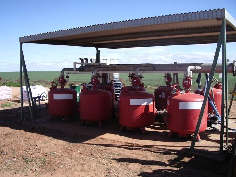 Lot 1 &ampampamp 2/ STURT HIGHWAY, Cullulleraine VIC 3496