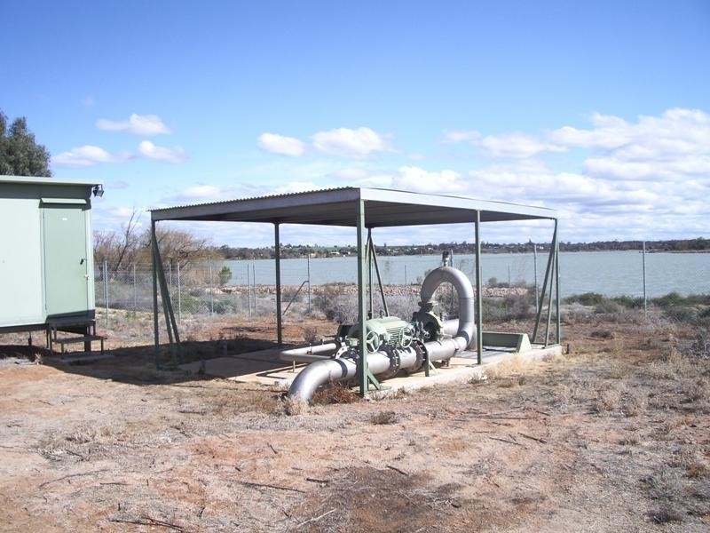 Lot 1 &ampampamp 2/ STURT HIGHWAY, Cullulleraine VIC 3496