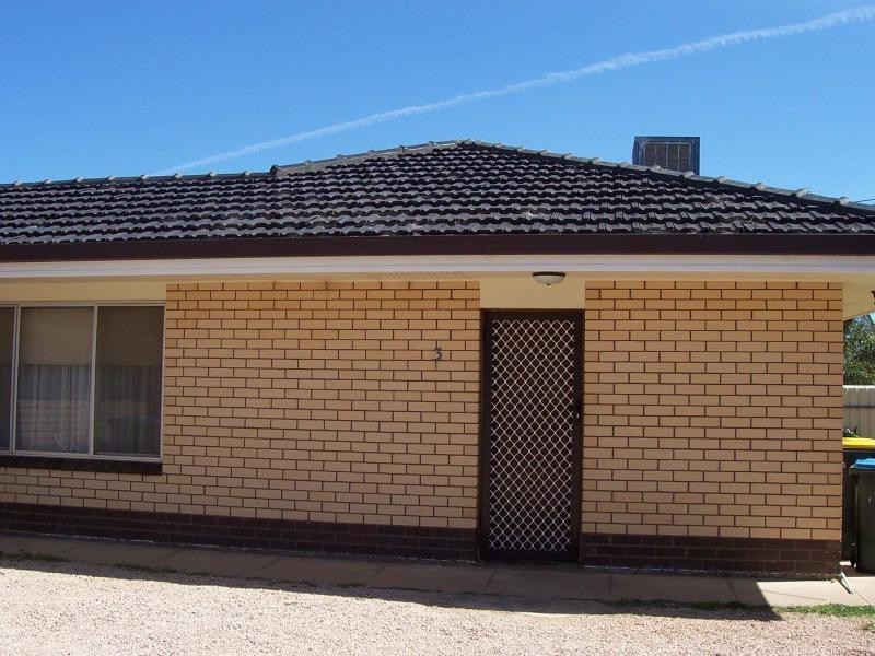 Unit 3/8 Renniks Street, Mildura VIC 3500