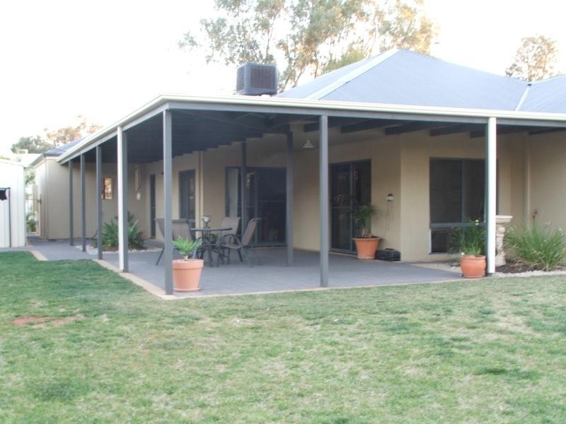 56 CARRAMAR DRIVE, Gol Gol NSW 2738