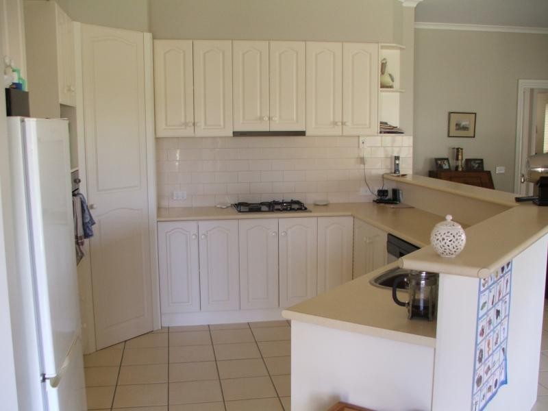 56 CARRAMAR DRIVE, Gol Gol NSW 2738