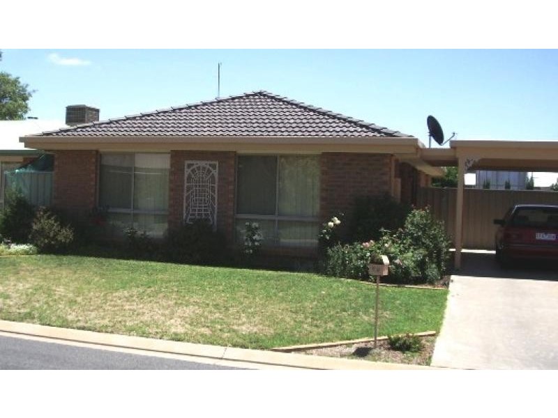 28 CURRAN CLOSE, Mildura VIC 3500