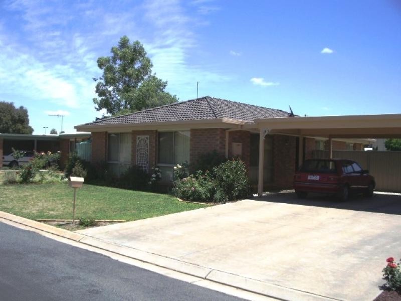 28 CURRAN CLOSE, Mildura VIC 3500