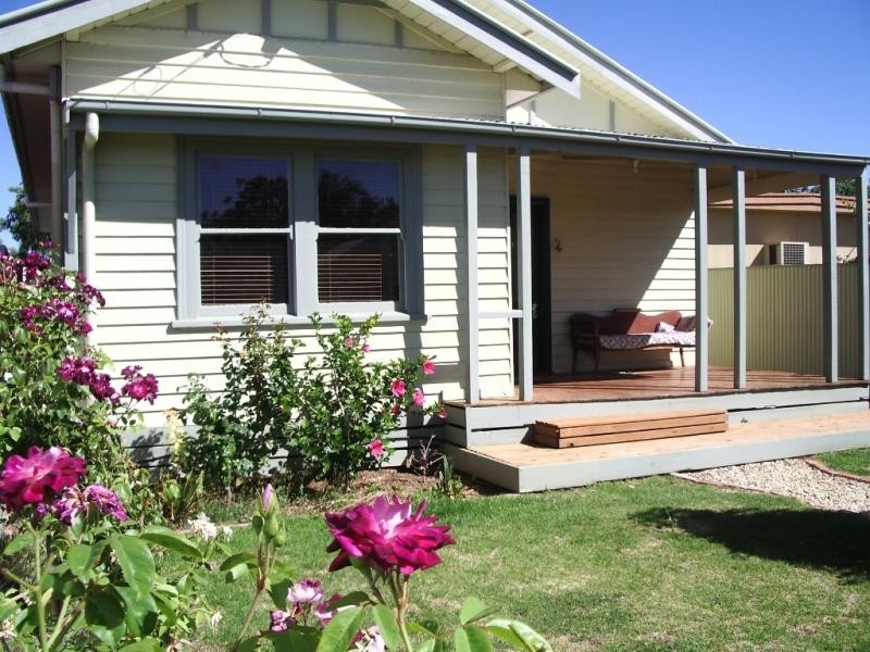 139 MAGNOLIA AVENUE, Mildura VIC 3500