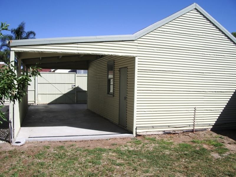 139 MAGNOLIA AVENUE, Mildura VIC 3500