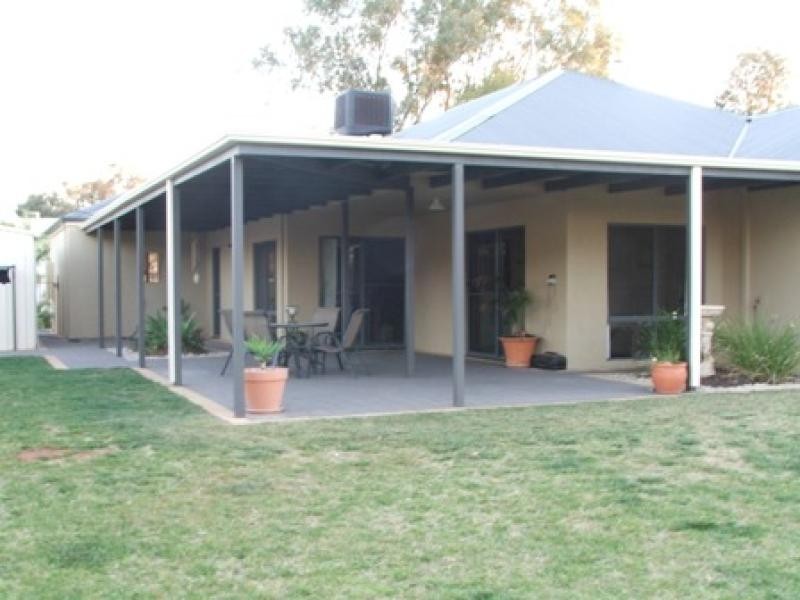 56 Carramar Drive, Gol Gol NSW 2738