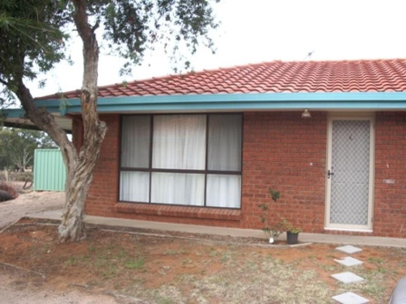 Unit 6/6-10 STURT HIGHWAY, Buronga NSW 2739
