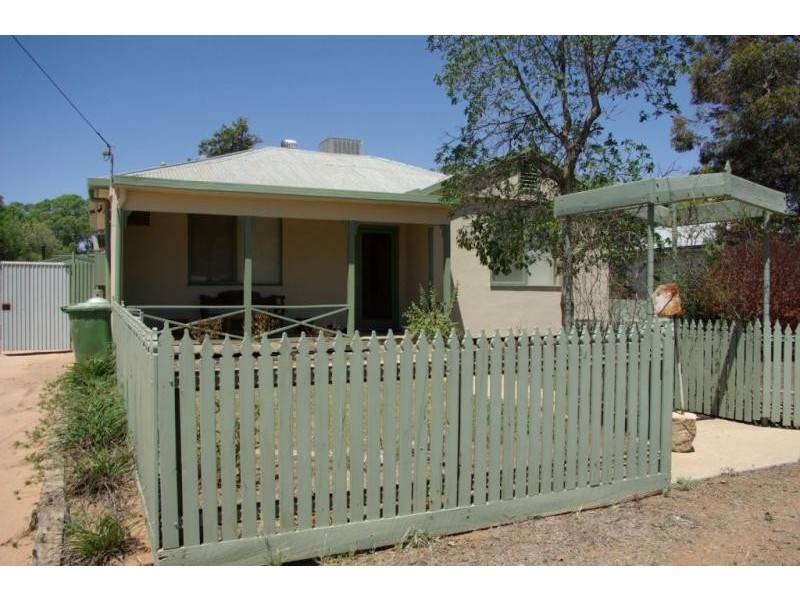 54 MURRAY STREET, Wentworth NSW 2648