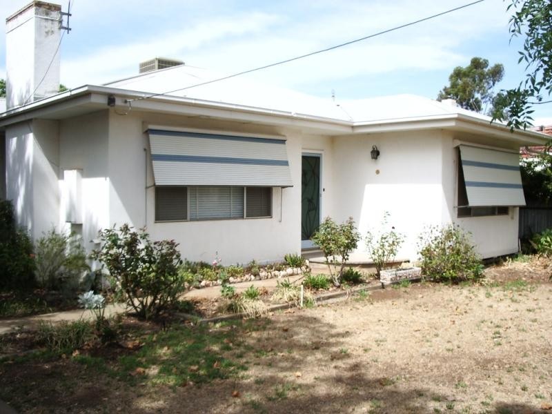 106 TWELFTH STREET, Mildura VIC 3500