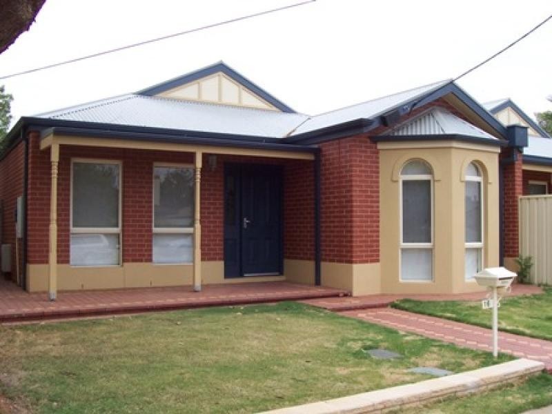 16 WATTLE AVENUE, Mildura VIC 3500