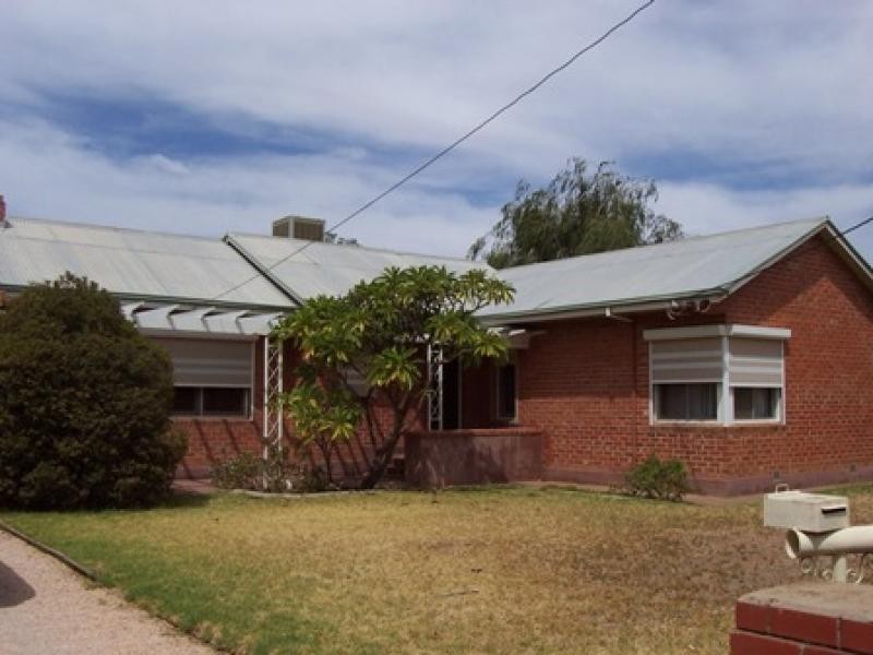 13 ROSEMONT AVENUE, Mildura VIC 3500