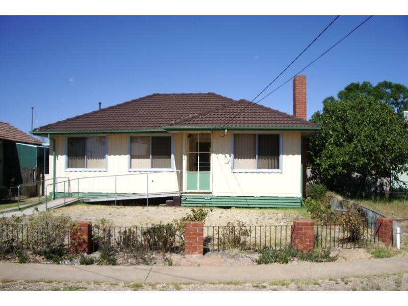22 KEAM CRESCENT, Mildura VIC 3500