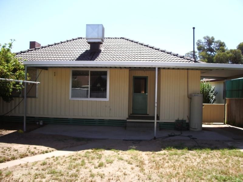 22 KEAM CRESCENT, Mildura VIC 3500