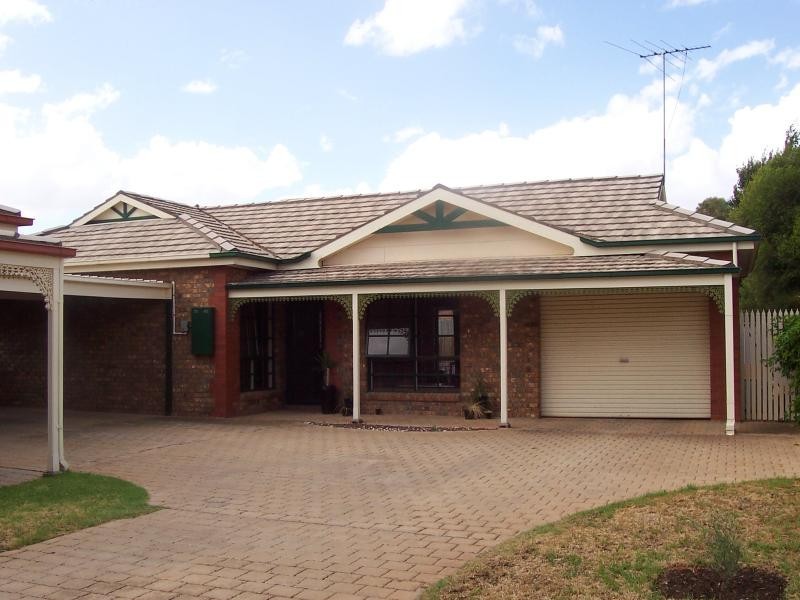 Unit 2/396 ELEVENTH STREET, Mildura VIC 3500