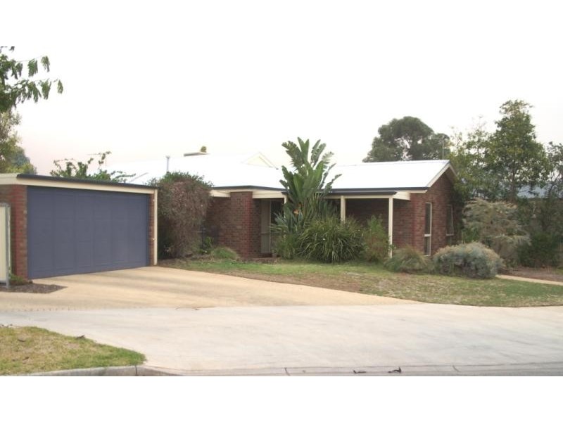 12 LAVENDER COURT, Mildura VIC 3500