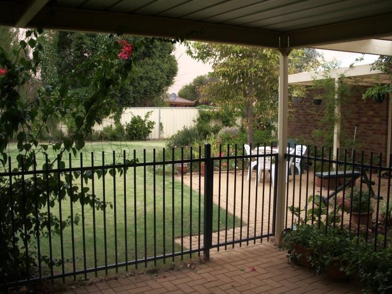 12 LAVENDER COURT, Mildura VIC 3500