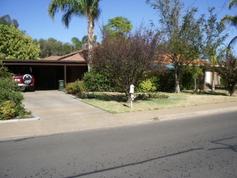 12 ACACIA DRIVE, Mildura VIC 3500