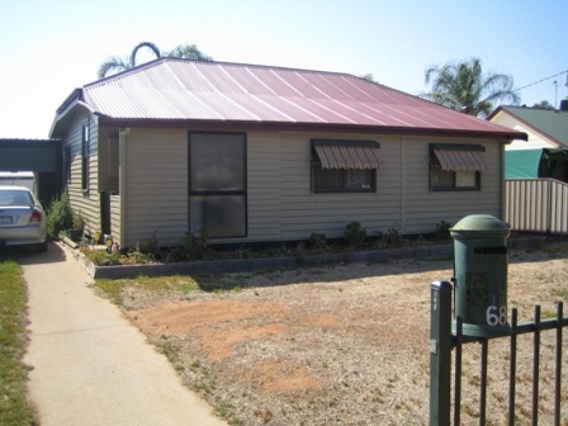 68 Eaglesham Street, Mildura VIC 3500