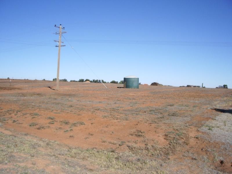 LOT 4 WILGA ROAD, Red Cliffs VIC 3496