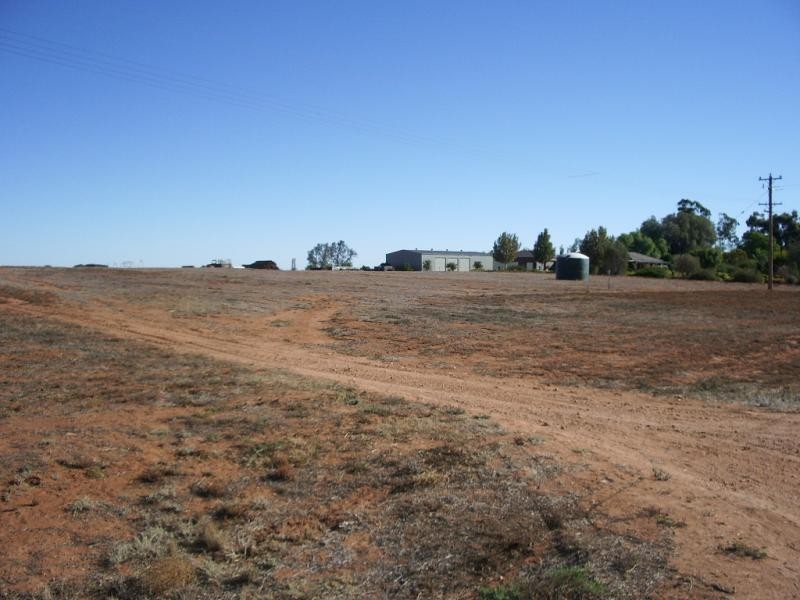 LOT 4 WILGA ROAD, Red Cliffs VIC 3496