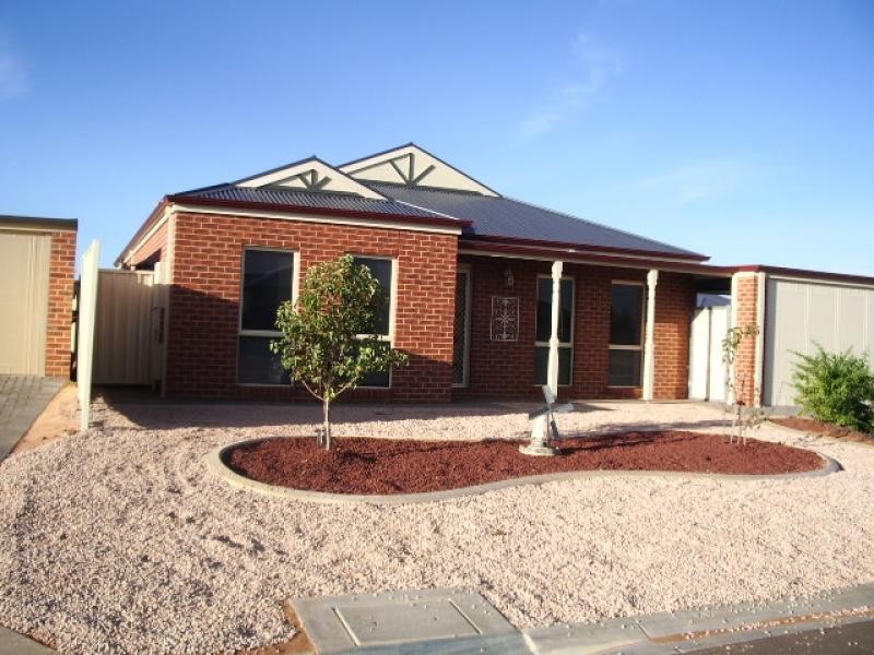 10 ORLANDO COURT, Mildura VIC 3500