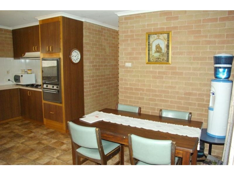 10 RYDER CRESCENT, Wentworth NSW 2648