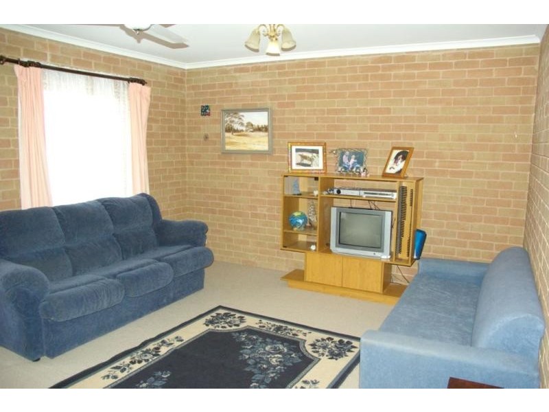 10 RYDER CRESCENT, Wentworth NSW 2648