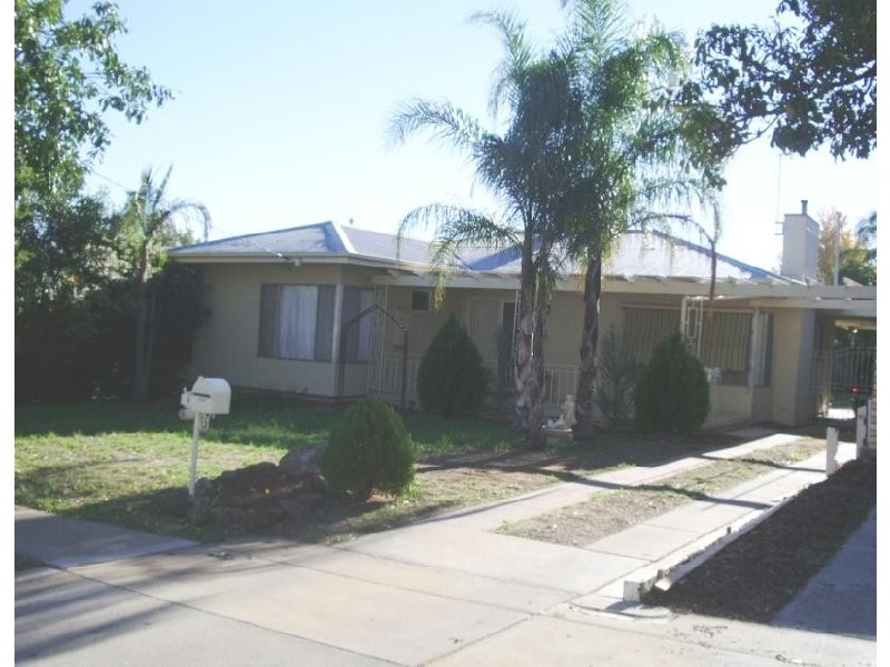 5 CAMPBELL GROVE, Mildura VIC 3500