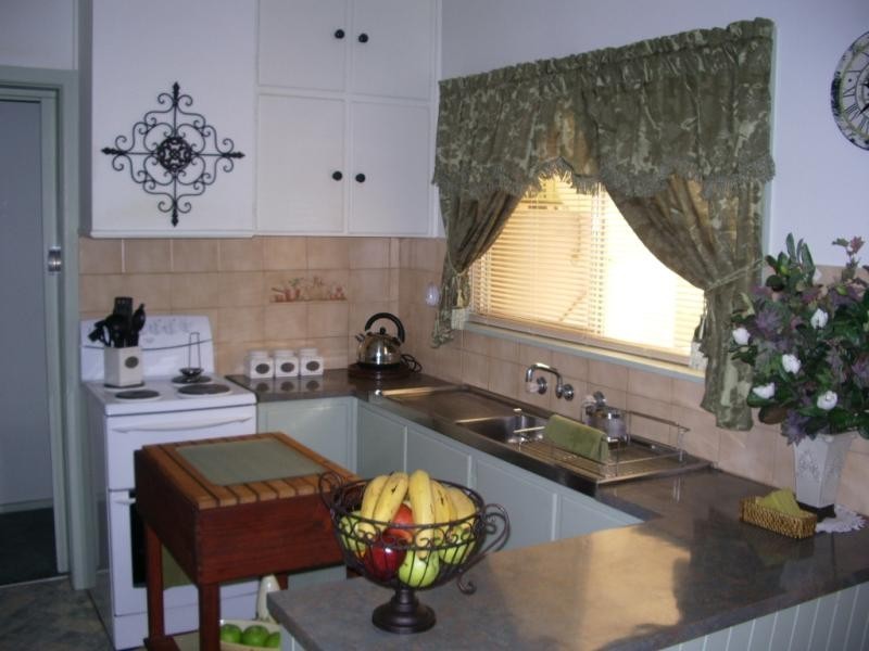 5 CAMPBELL GROVE, Mildura VIC 3500