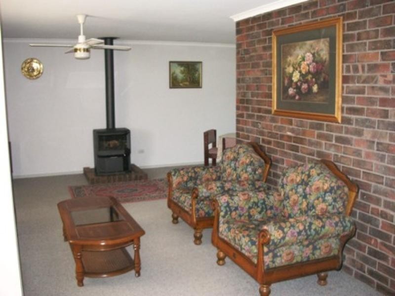 1 LAPTHORNE COURT, Mildura VIC 3500