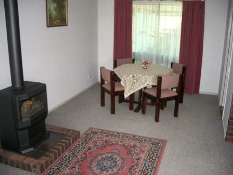 1 LAPTHORNE COURT, Mildura VIC 3500