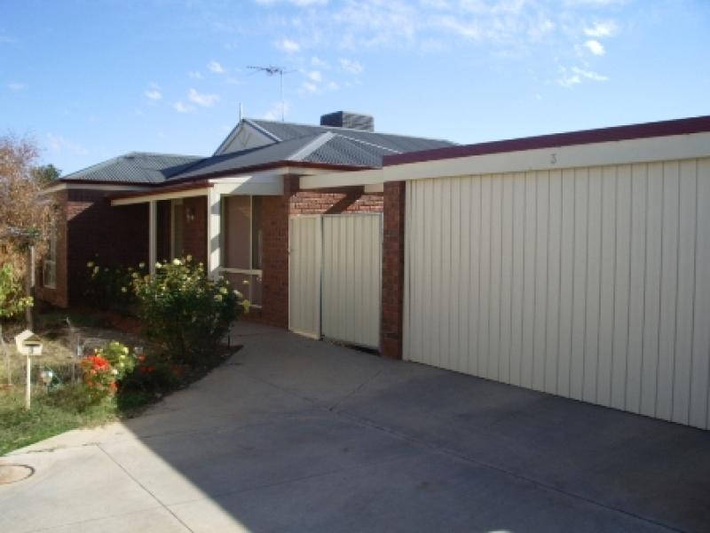 3 JANDRA COURT, Mildura VIC 3500