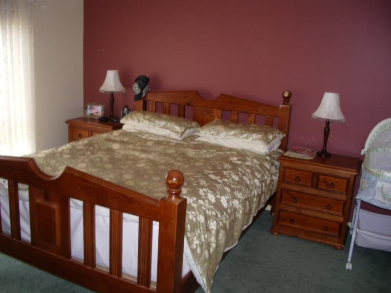 3 JANDRA COURT, Mildura VIC 3500