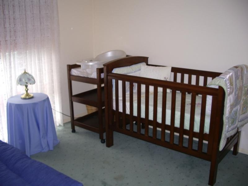 3 JANDRA COURT, Mildura VIC 3500