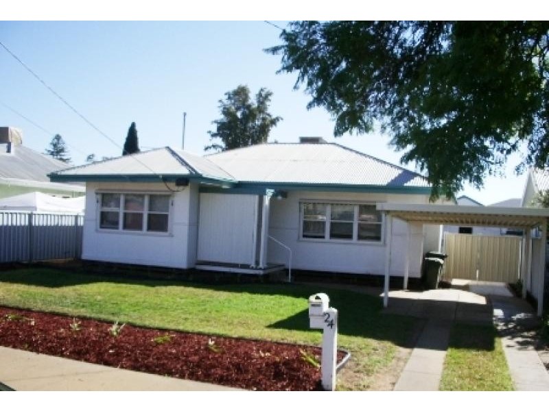 24 Rosemont Avenue, Mildura VIC 3500